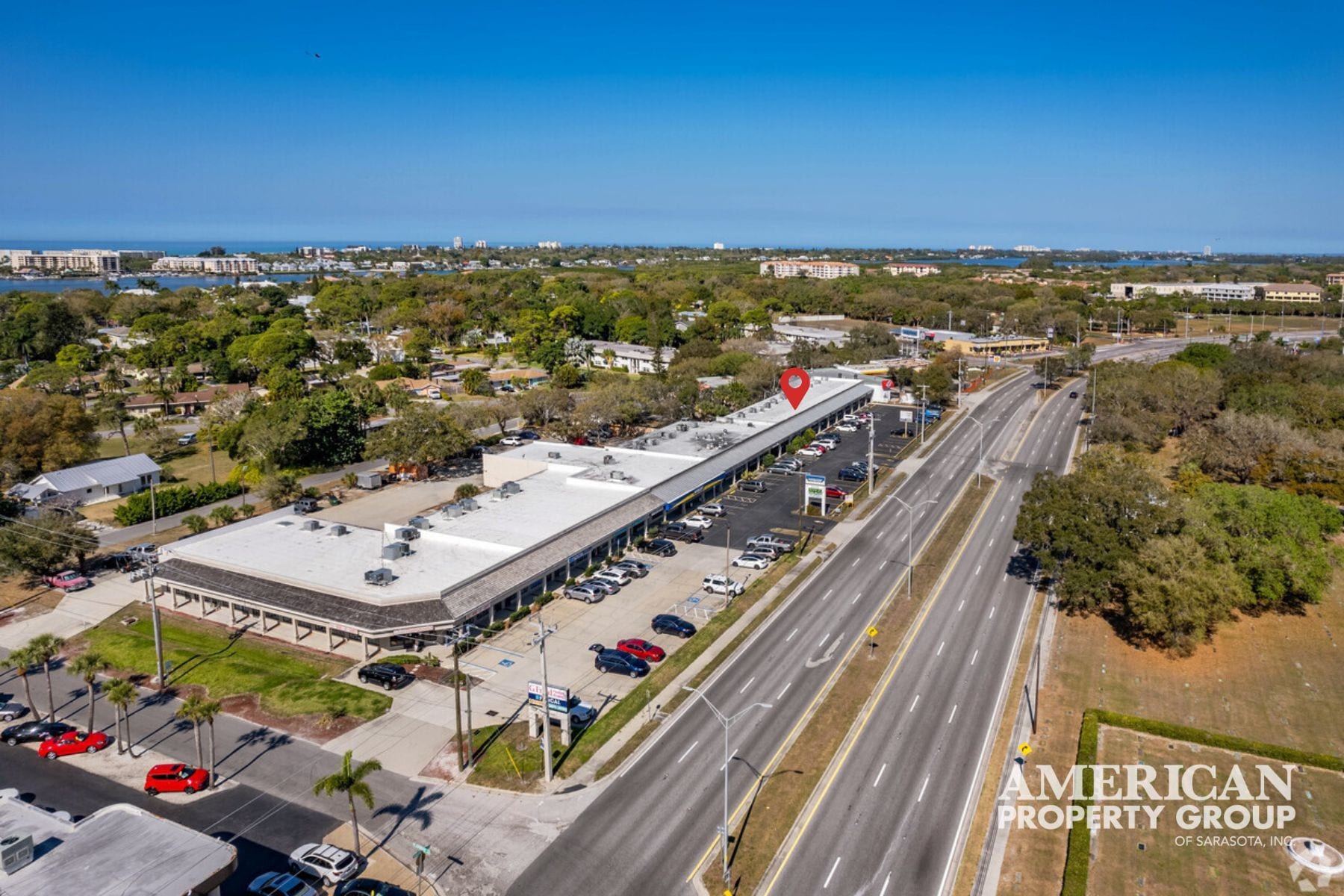 5900-5990 S Tamiami Trl, Sarasota, FL for Sale