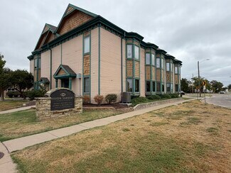 Wichita, KS Medical - 1100 N Topeka St Wichita, KS Medical - 1100 N Topeka St