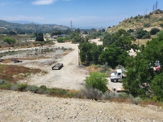 Santa Clarita, CA Commercial - Placerita Canyon Rd @ Sierra Highway