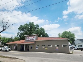 East Fultonham, OH Bar - 5790 Hoover Ave