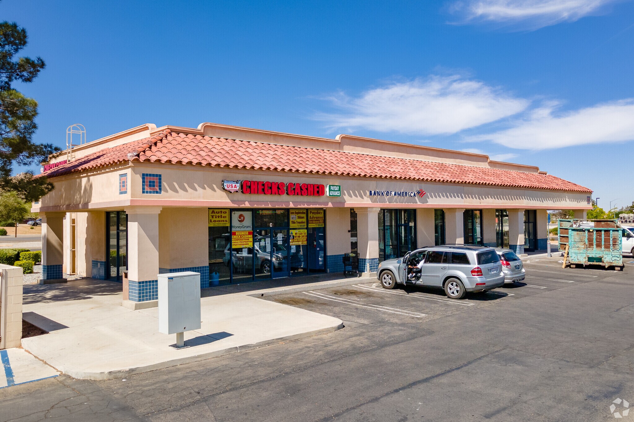 20226 US Highway 18, Apple Valley, CA for Rent