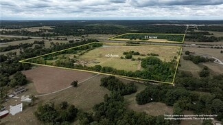 Gravette, AR Commercial - N Bertschy Ln