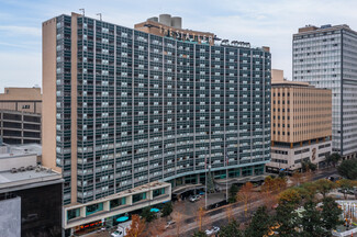 Dallas, TX Office, Office/Retail, Retail - 1914 Commerce St