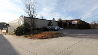 Alpharetta, GA Industrial - 167 Tidwell Dr