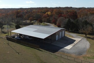 Grandview, TX Industrial - 5350 County Road 406