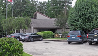 Spring, TX Office - 18935 N I-45