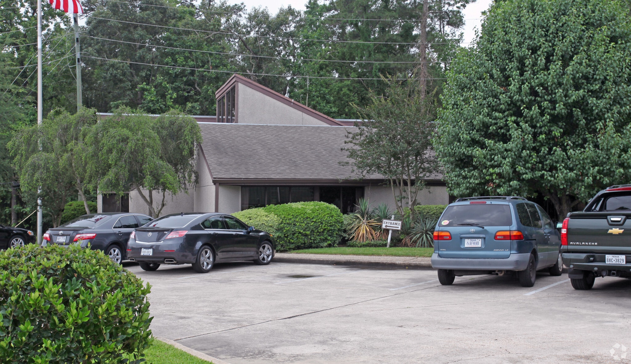 18935 N I-45, Spring, TX for Rent