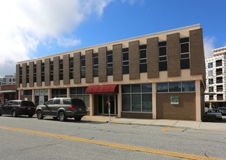 Greensboro, NC Office - 405 Battleground Ave Greensboro, NC Office - 405 Battleground Ave