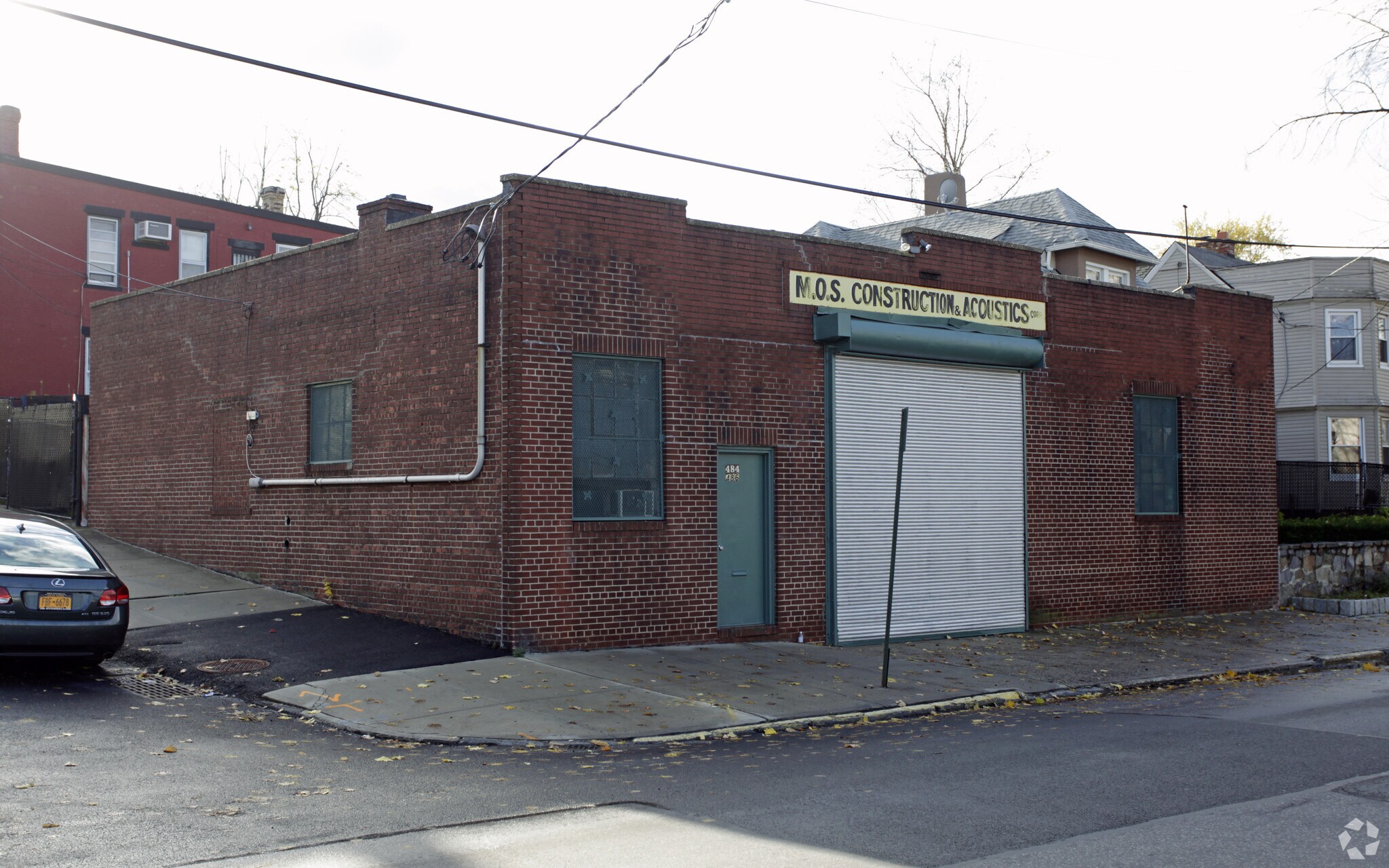 484 Saw Mill River Rd, Yonkers, NY for Rent