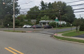 Fair Lawn, NJ Commercial Land - 13-09 Saddle River Rd