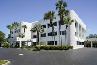 Boca Raton, FL Office - 1800 NW Corporate Blvd