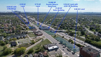 Grand River Marketplace Campus Portfolio Grand River Marketplace Campus Portfolio