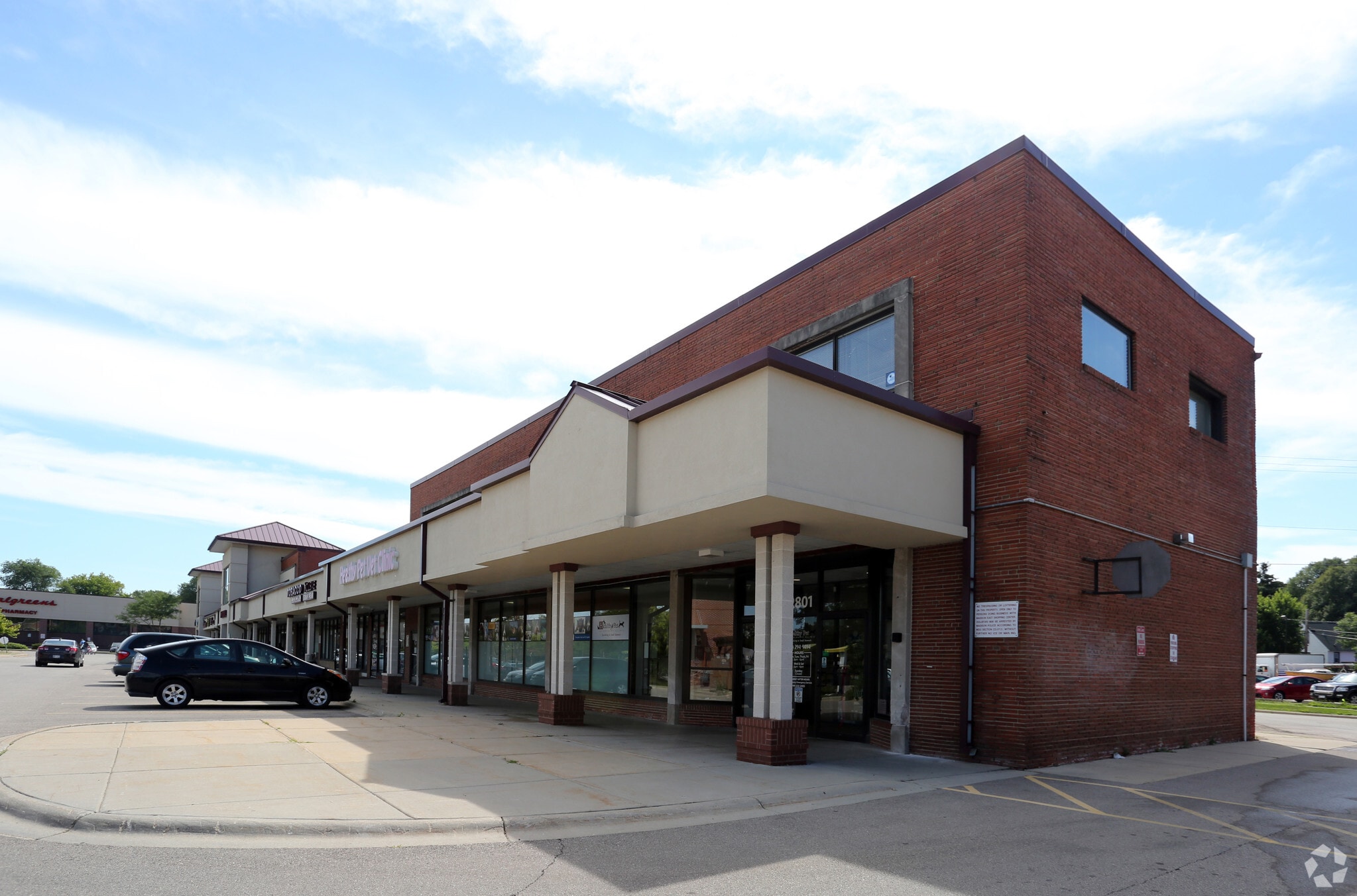 2700-2800 E Washington Ave, Madison, WI for Rent