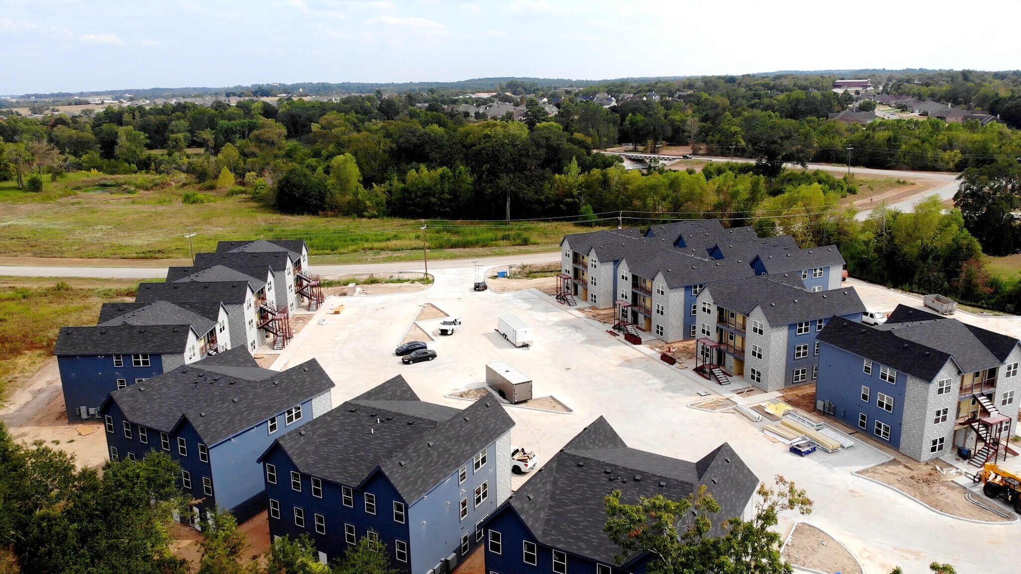 155 Plez Montgomery, TX 77356 MultiFamily Property for Sale