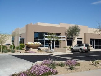 Mesa, AZ Office - 4320 E Presidio St Mesa, AZ Office - 4320 E Presidio St