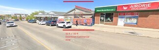 Airdrie, AB undefined - 120 1st Ave NE Airdrie, AB undefined - 120 1st Ave NE