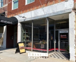 Columbia, SC Office, Office/Retail, Retail - 1600-1608 Main St