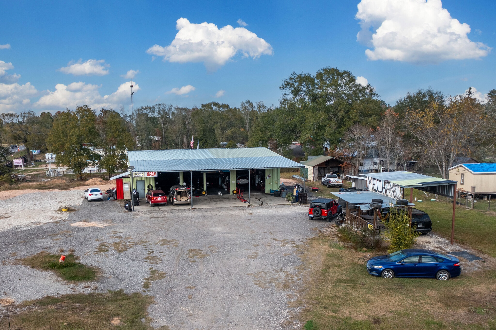 22725 Lost Lake Dr, New Caney, TX for Sale