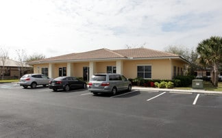 Sarasota, FL Office - 5212-5216 Paylor Ln Sarasota, FL Office - 5212-5216 Paylor Ln
