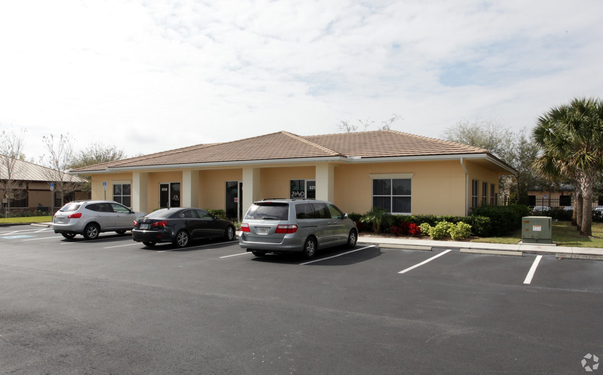 5212-5216 Paylor Ln, Sarasota, FL for Rent
