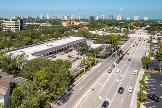 Naples, FL Retail - 1036-1064 Pine Ridge Rd