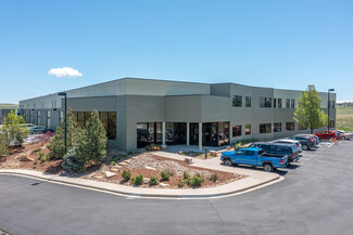 Lafayette, CO Manufacturing - 1460 Overlook Dr