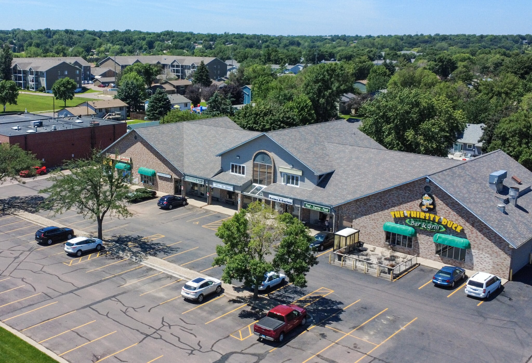 945 S Marion Rd, Sioux Falls, SD for Rent