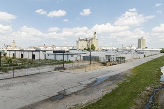 Maumee, OH Freestanding - 530 Illinois Ave