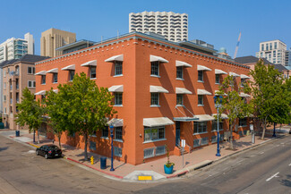 San Diego, CA Office - 448 W Market St