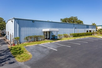 Naples, FL Industrial - 4473 Progress Ave Naples, FL Industrial - 4473 Progress Ave