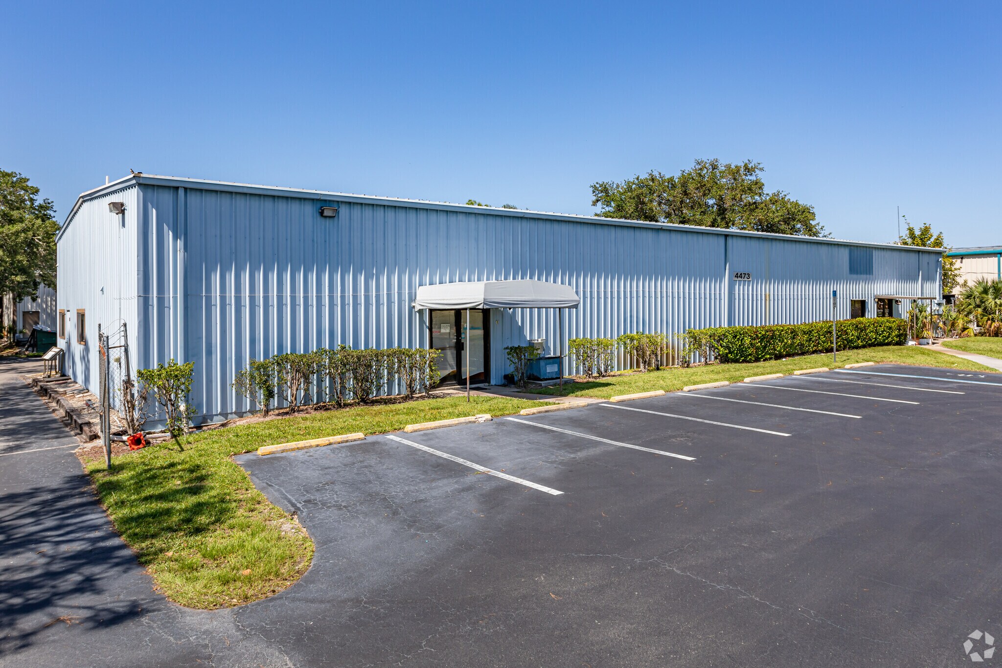 4473 Progress Ave, Naples, FL for Rent