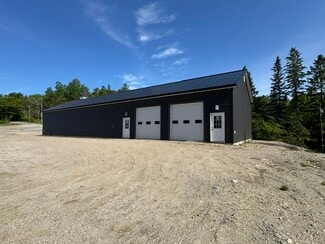 Sullivan, ME Industrial - 3 Church Ln