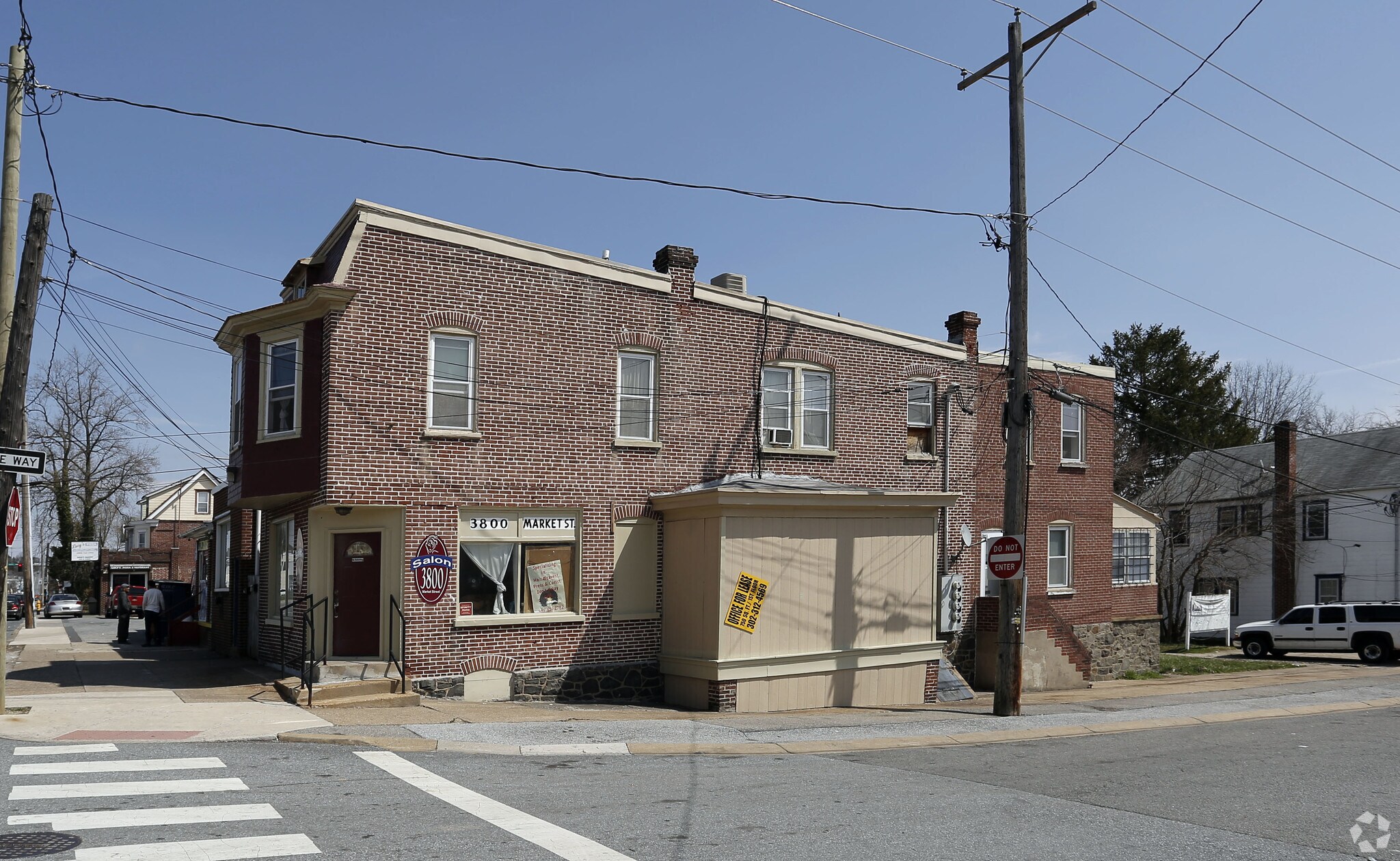 3800 N Market St, Wilmington, DE for Sale