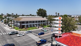 Santa Ana, CA Office - 1701 N Main St Santa Ana, CA Office - 1701 N Main St
