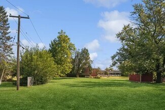 Hillside, IL Commercial Land - 323 Oak Ridge Ave Hillside, IL Commercial Land - 323 Oak Ridge Ave