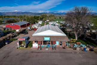 Hygiene, CO Freestanding - 11809 N 75th St