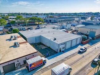 Freeport, NY Industrial - 34 Bennington Ave
