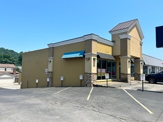 3712 MacCorkle Ave SE  