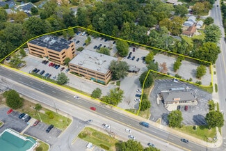 Bowie, MD Office - 6911 Laurel Bowie Rd