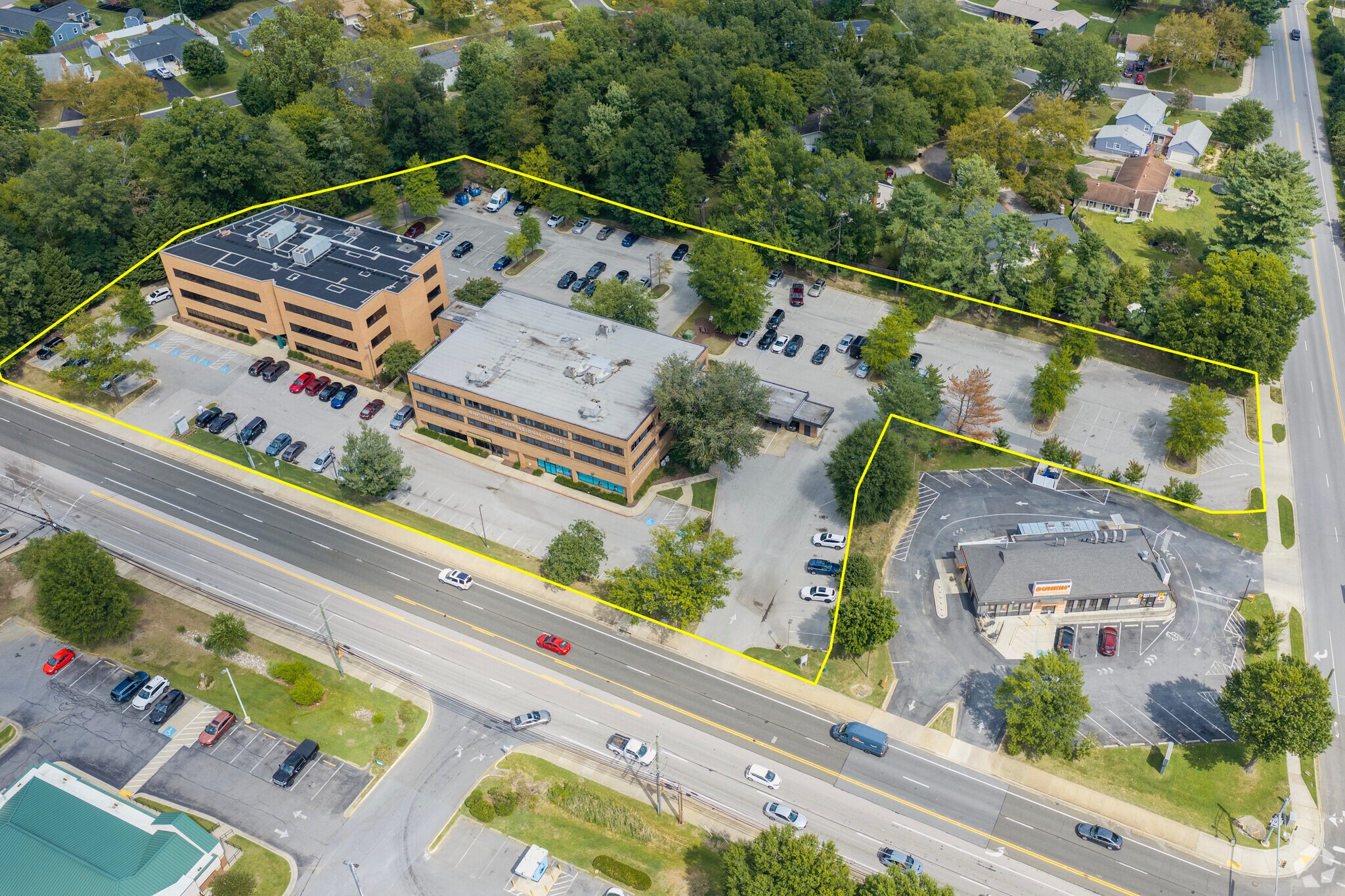 6911 Laurel Bowie Rd, Bowie, MD for Sale