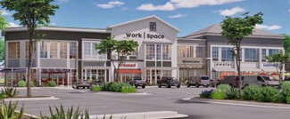 Virginia Beach, VA Office/Retail - 1126 Indian Lakes Blvd