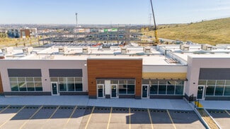 Calgary, AB Retail - 246 Nolanridge Cres NW Calgary, AB Retail - 246 Nolanridge Cres NW