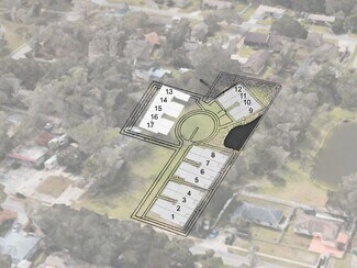 Holly Hill, FL Commercial Land - Anastasia Court Holly Hill, FL Commercial Land - Anastasia Court