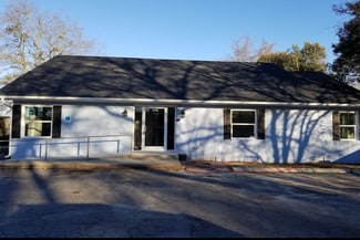 Easley, SC Office/Retail - 203 S C St