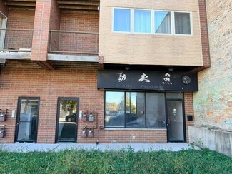 Chicago, IL Retail - 2627 S Halsted St