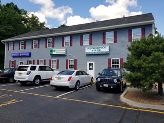 Berkeley Township, NJ Office - 952 US-9