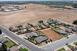 Livingston, CA Residential - 612 East