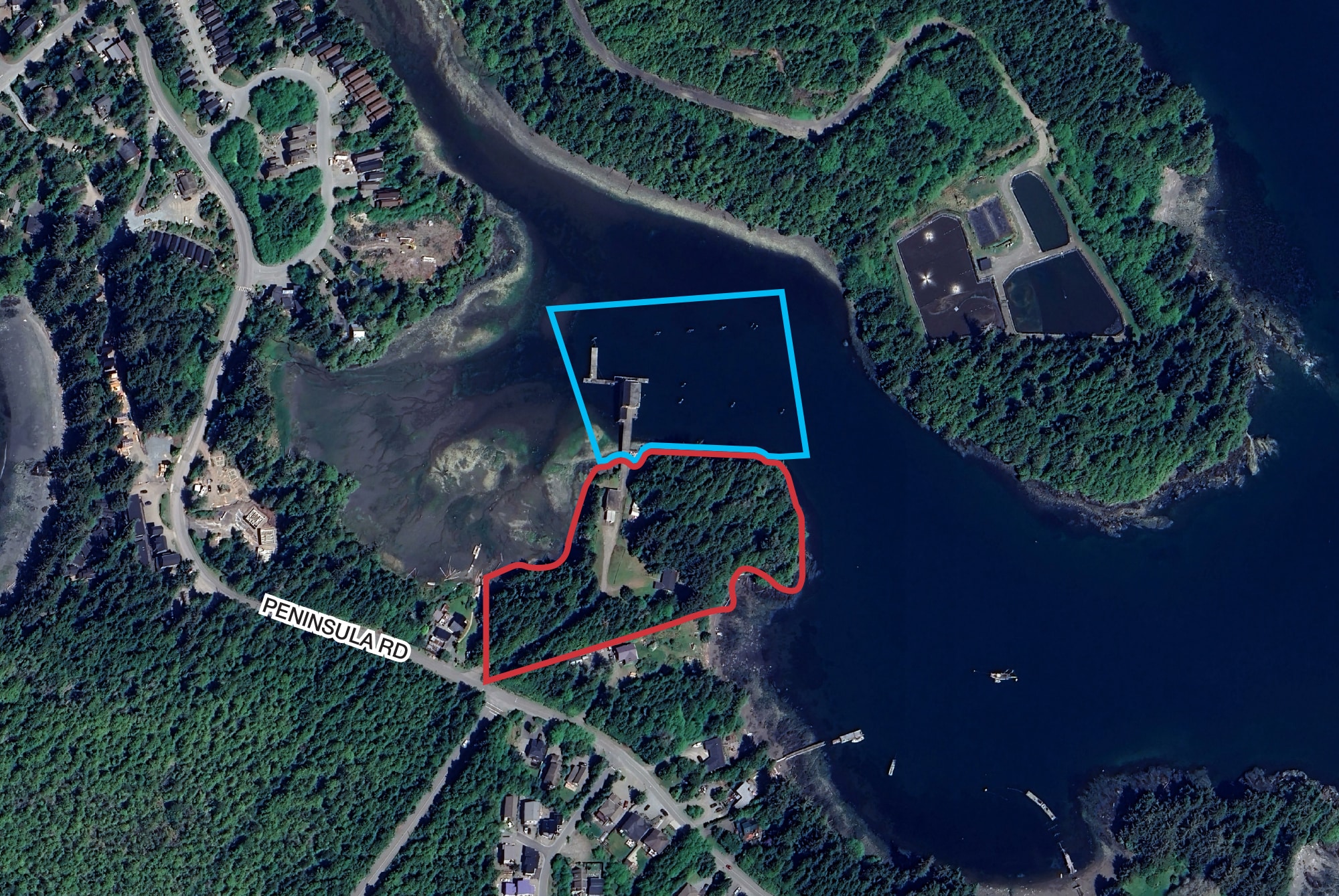 983 Peninsula, Ucluelet, BC for Sale