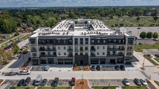Bentonville, AR Retail - 307 S Walton Blvd
