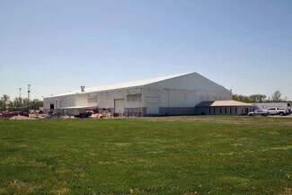 Benton, IL Industrial - 450 E Illinois Ave